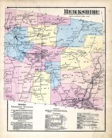 Berkshire, Franklin and Grand Isle Counties 1871